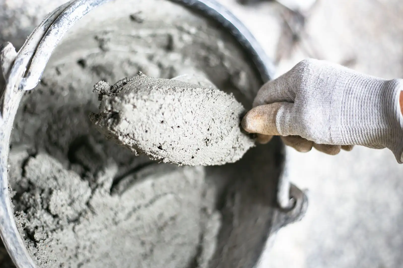 Le mélange sable ciment pour la pose de pavés : la solution idéale durable