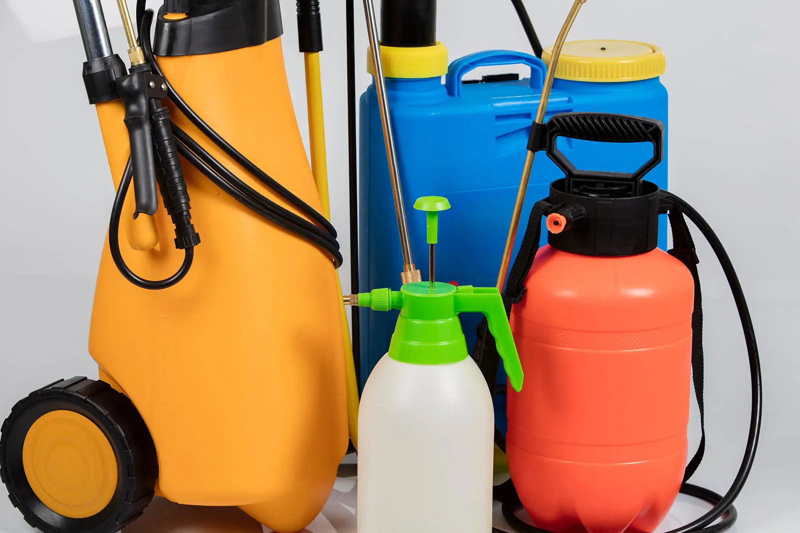 Dosage glyphosate : le calcul exact pour votre mélange