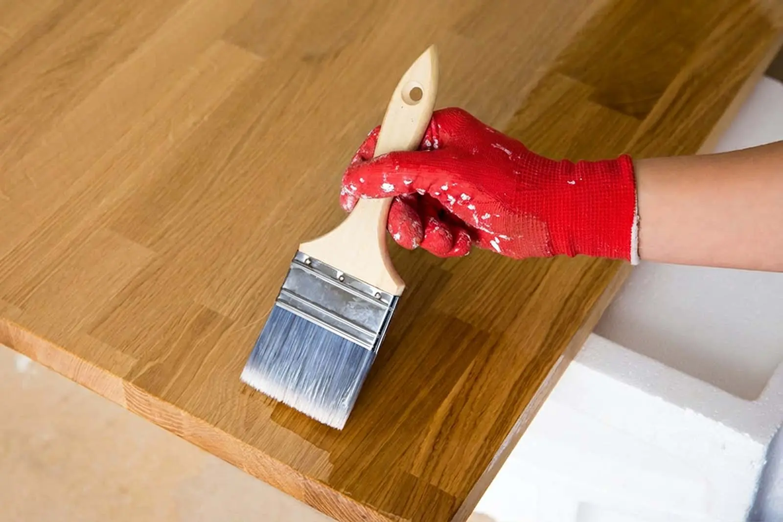 Huile de lin bois : protéger et nourrir sans erreur